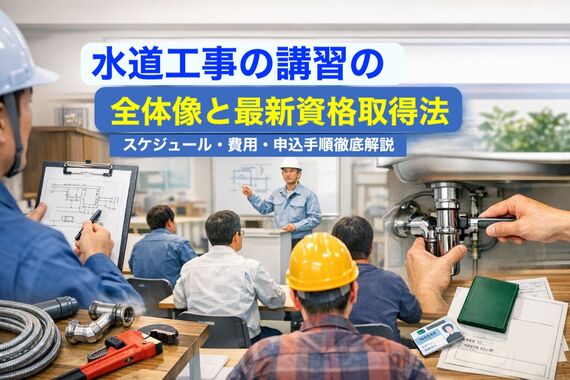 12 水道工事 講習