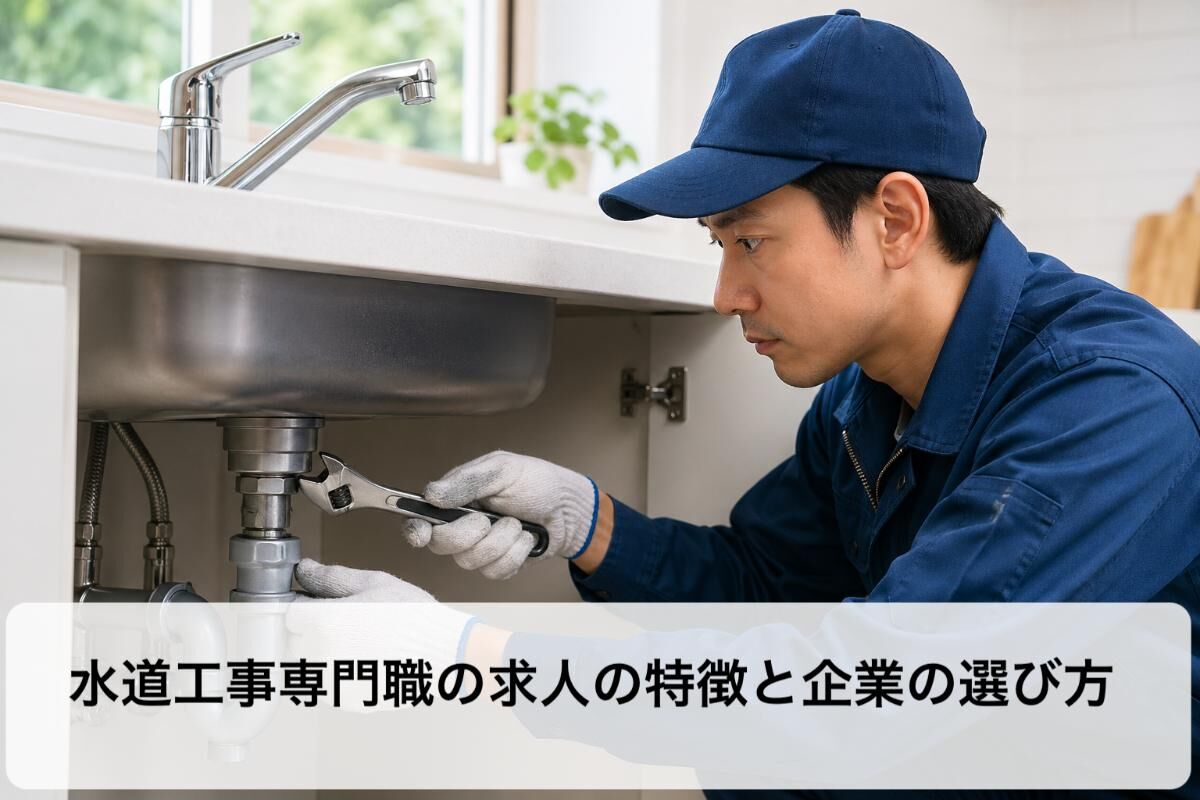 その他 排水管工事をしてくれる方募集！（水道工事）