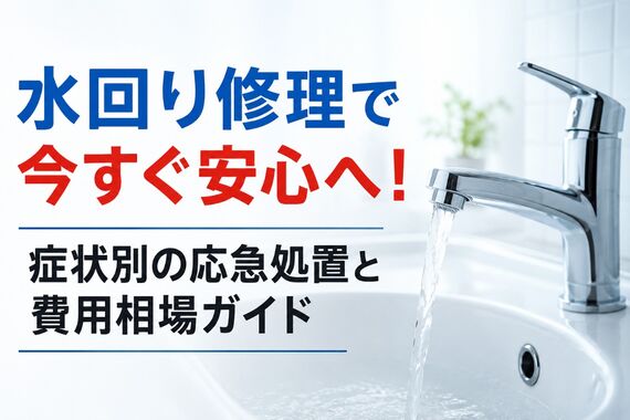 水回り修理