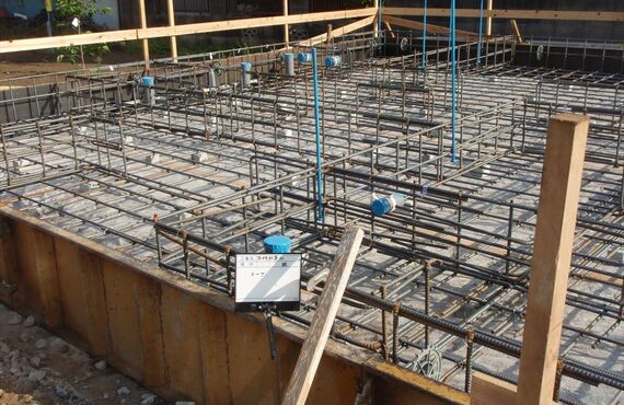 未経験の方も安心。先輩が丁寧に教えます。株式会社織笠